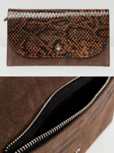 Borsellino animalier