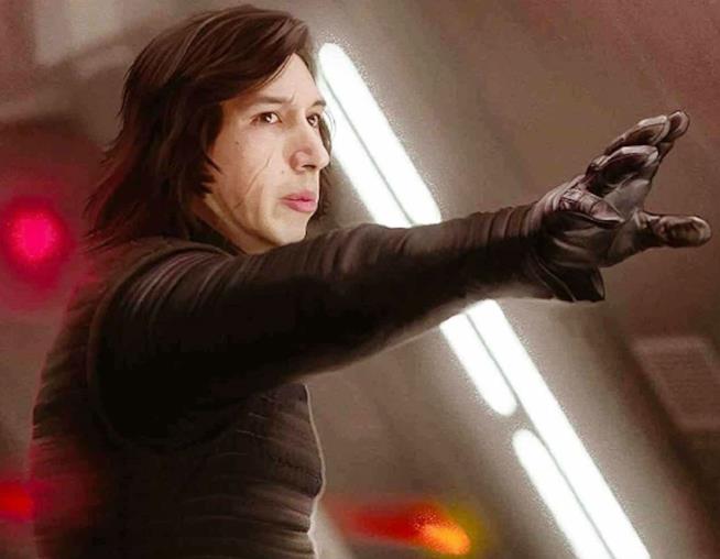 Le splendide opere di Brian Rood Uno sturmtruppen