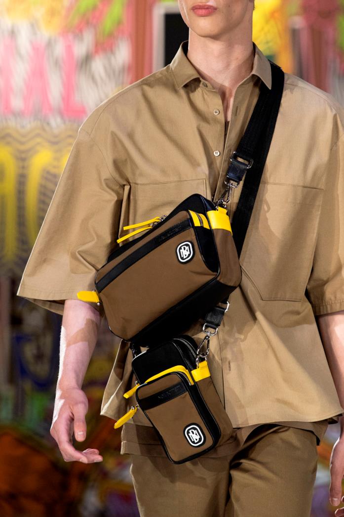 Tendenza marsupi SS 2020 Marsupi SS 2020