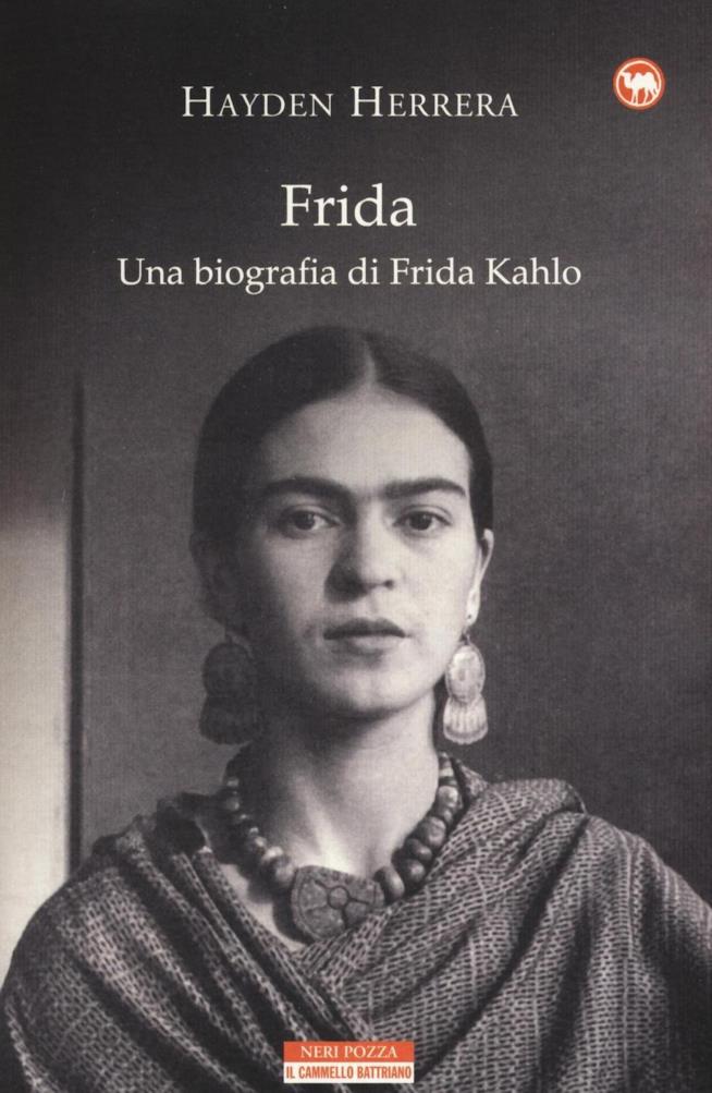 Frida. Una biografia di Frida Kahlo Frida. Una biografia di Frida Kahlo