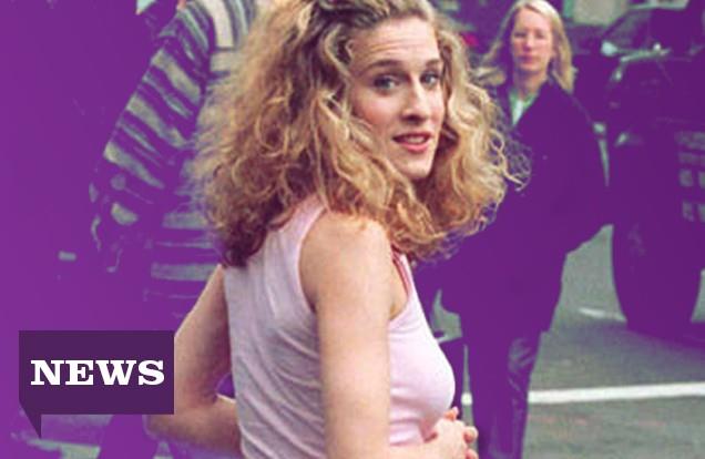 Sex & The City: la Top Ten Curiosa