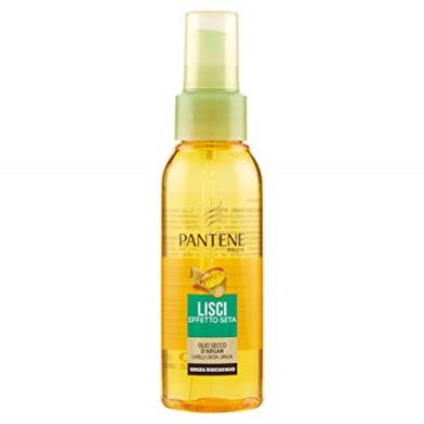 Olio all'argan