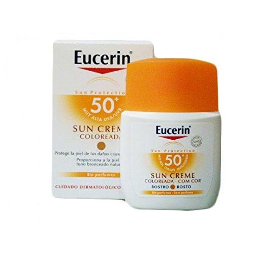 Stick solare Crema solare in stick Eucerin