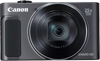 Canon SX620 HS PowerShot