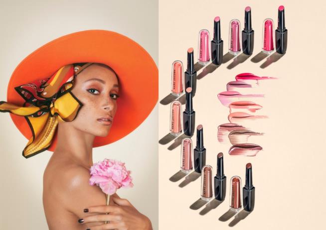 Sephora: i lanci da non perdere in profumeria I nuovi rossetti glossy di Marc Jacobs Beauty