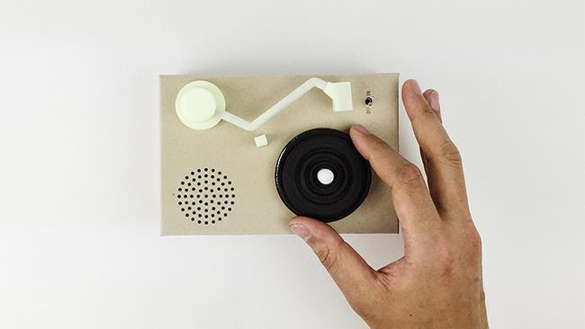 Oreo Vinyl: i biscotti si trasformano in vinili Oreo Vinyl