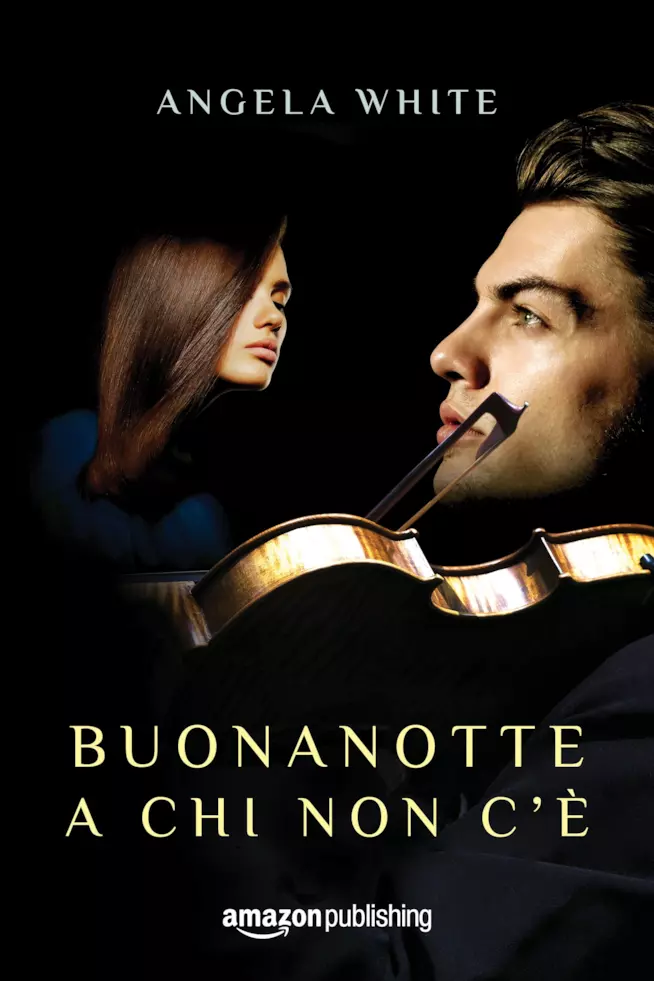 Amazon Publishing e AmazonCrossing, i libri da regalare a Natale Buonanotte a chi non c'è di Angela White