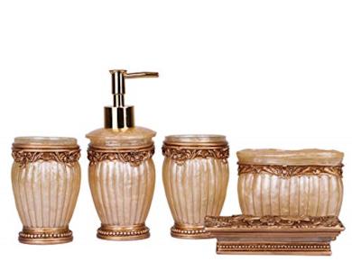 Accessori da bagno