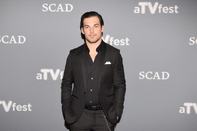 Il cast di Grey's Anatomy e Giacomo Gianniotti raccolgono fondi con una corsa di beneficenza