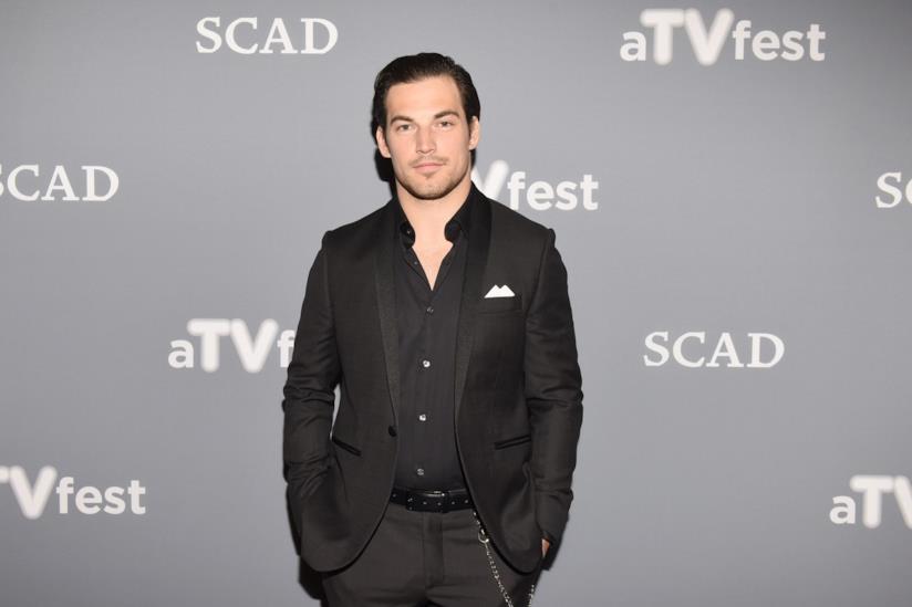 Il cast di Grey's Anatomy e Giacomo Gianniotti raccolgono fondi con una corsa di beneficenza
