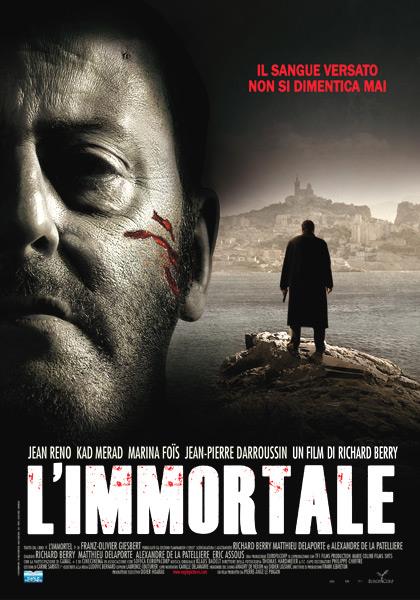 l'immortale l'immortale
