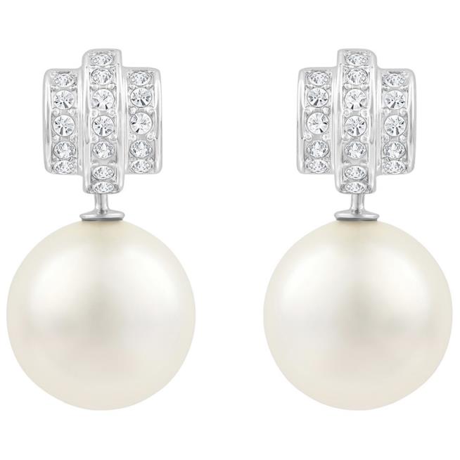 Orecchini Swarovski da regalare a Natale Orecchini Swarovski per regali di Natale