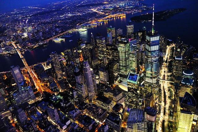 New York New York