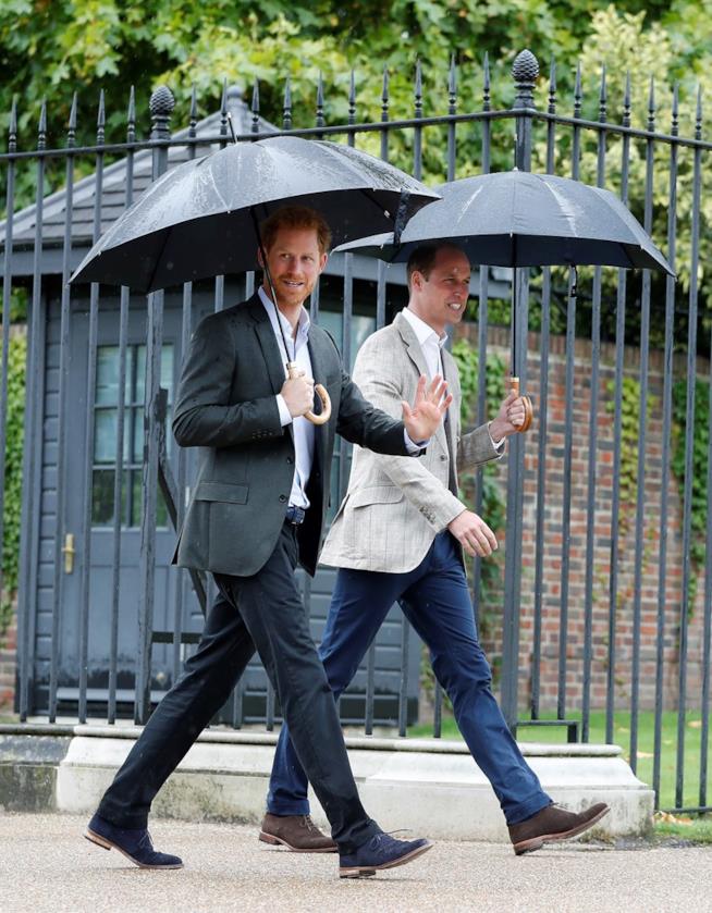 Bufera su Meghan Markle: