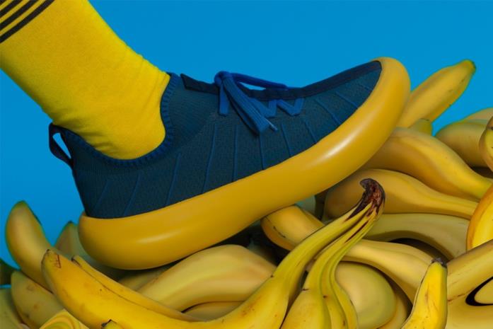 Banana sneakers Marni Marni banana sneakers