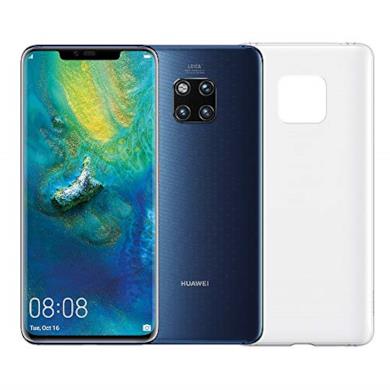 Huawei Mate 20 Pro con Intelligenza Artificiale per StorySign
