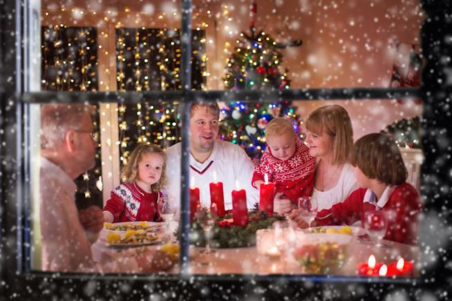Il menu dell'Immacolata: tutti i piatti per il pranzo dell'8 dicembre Menu dell'Immacolata