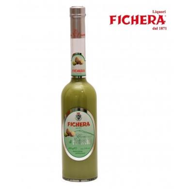 Liquore crema di pistacchio da 500 ml