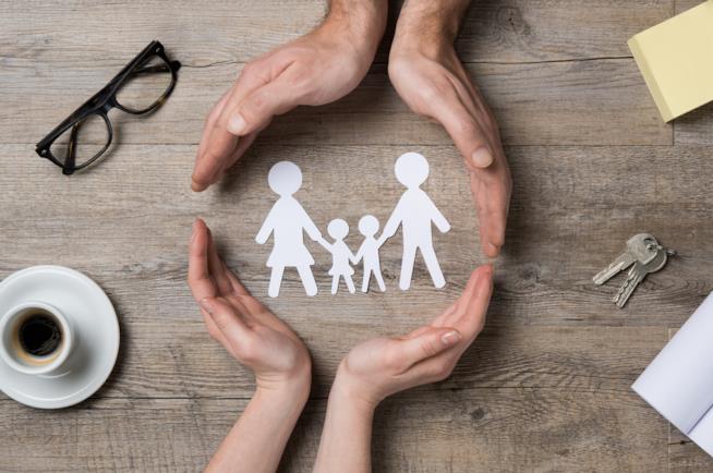 Tutti i congedi dedicati ai genitori lavoratori in Italia Assistenza famiglia con figli
