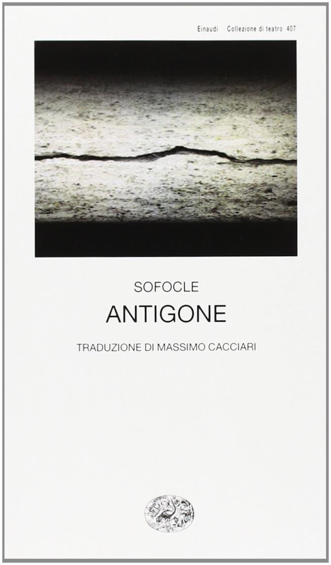 Antigone Antigone