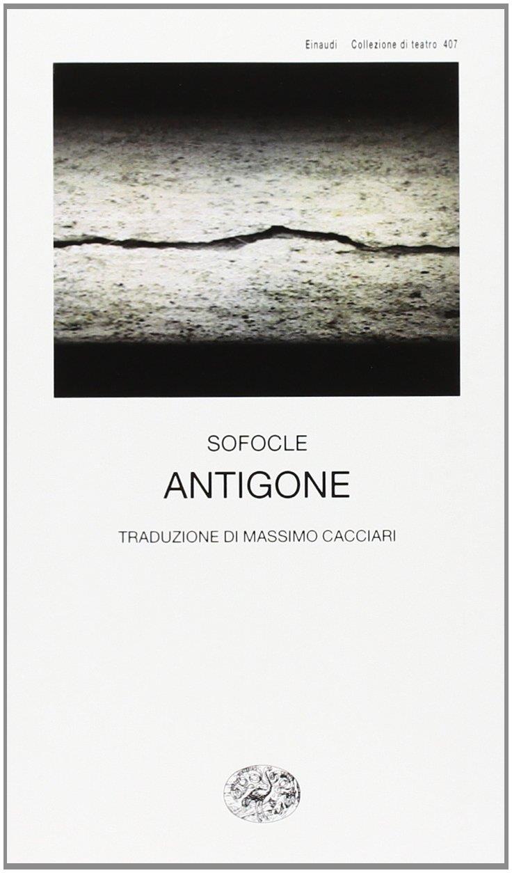 Antigone Antigone