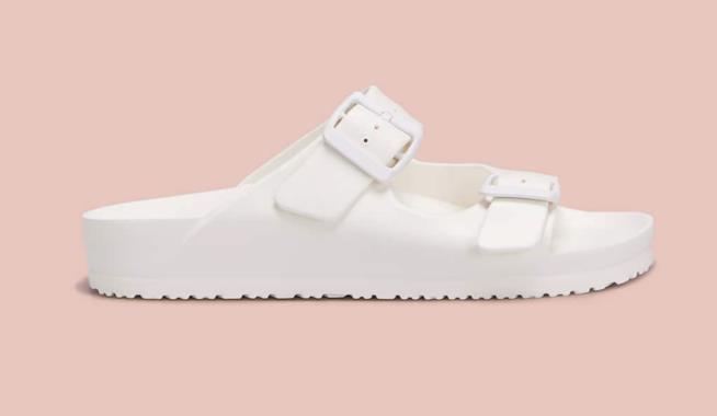 Zara ciabatte Mediterranean Promenade ciabatte Zara