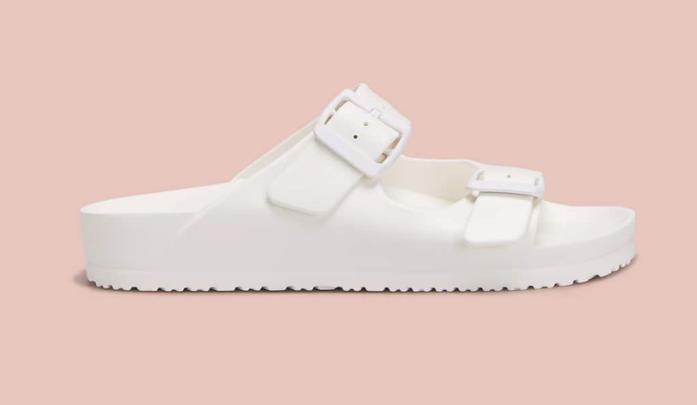 Zara ciabatte Mediterranean Promenade ciabatte Zara