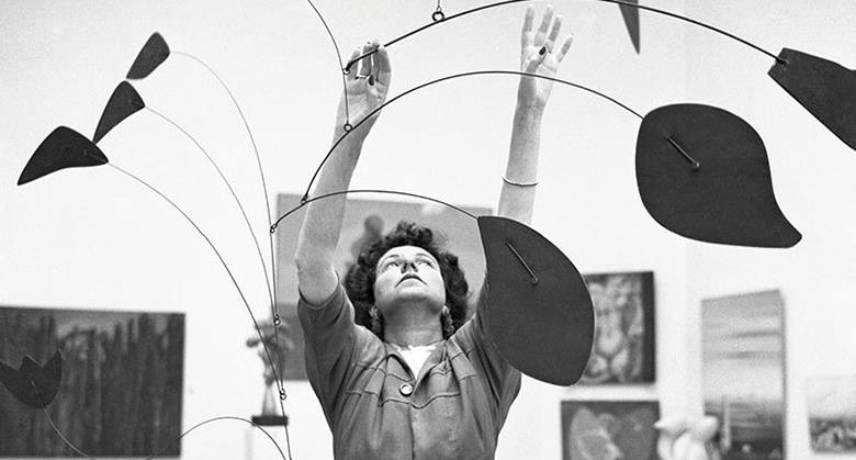 Peggy Guggenheim