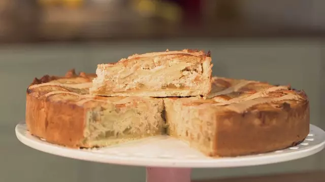 Pastiera napoletana: le ricette della tradizione di Pasqua di GialloZafferano Pastiera napoletana