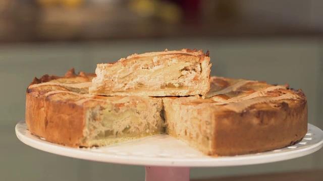 Pastiera napoletana: le ricette della tradizione di Pasqua di GialloZafferano Pastiera napoletana