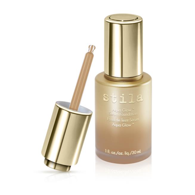 Stila Aqua Glow Fondotinta Stila Aqua Glow