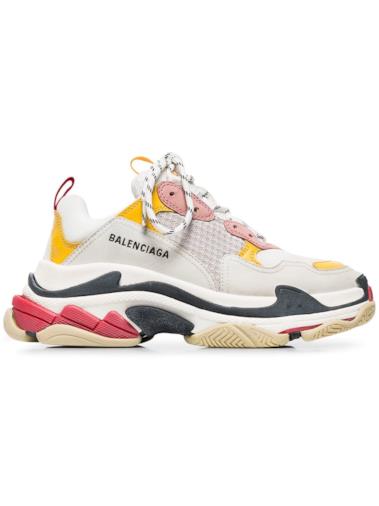 Sneakers Triple S - Donna- Multicolor