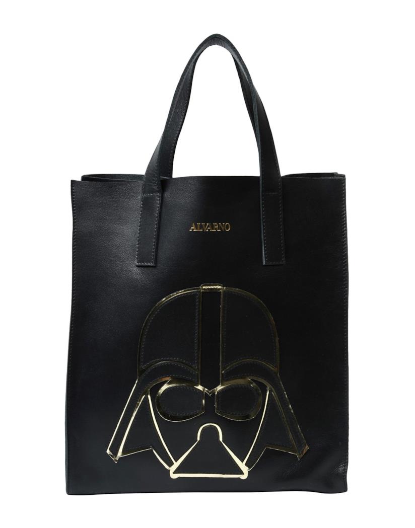 Borsa Alvarno Star Wars Shopping Bag Alvarno Star Wars