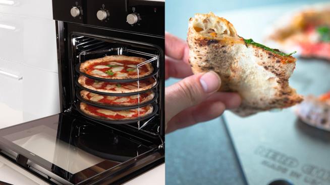 Una guida per scegliere la migliore teglia per la pizza confrontando diversi modelli con varie caratteristiche. Una guida utile per scegliere la migliore teglia per la pizza fra i diversi modelli del mercato.