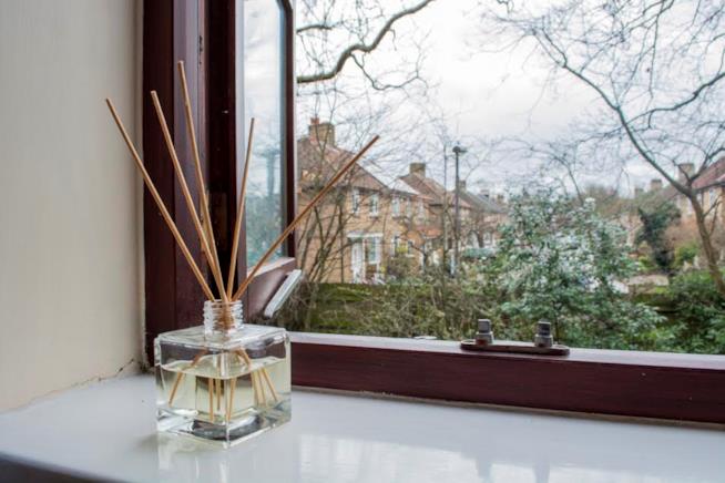 Il nuovo profumo per la tua casa Profumo per ambiente in bastoncini Shanghai