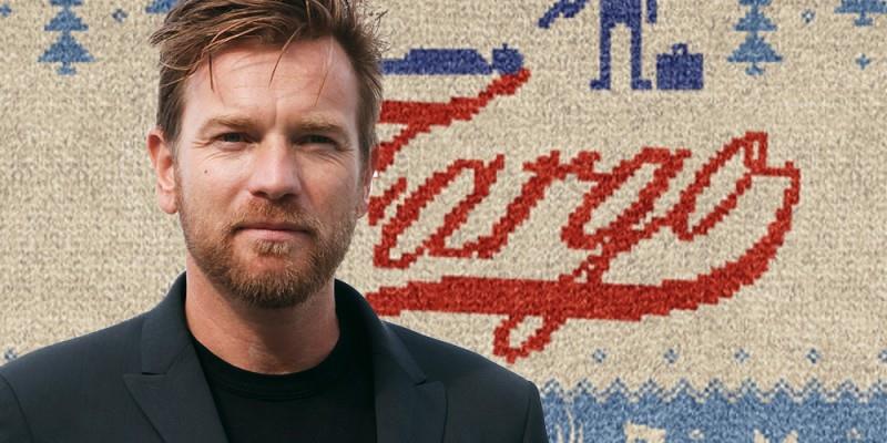 Ewan McGregor Fargo 3 Ewan McGregor in un doppio ruolo per la serie Fargo 3