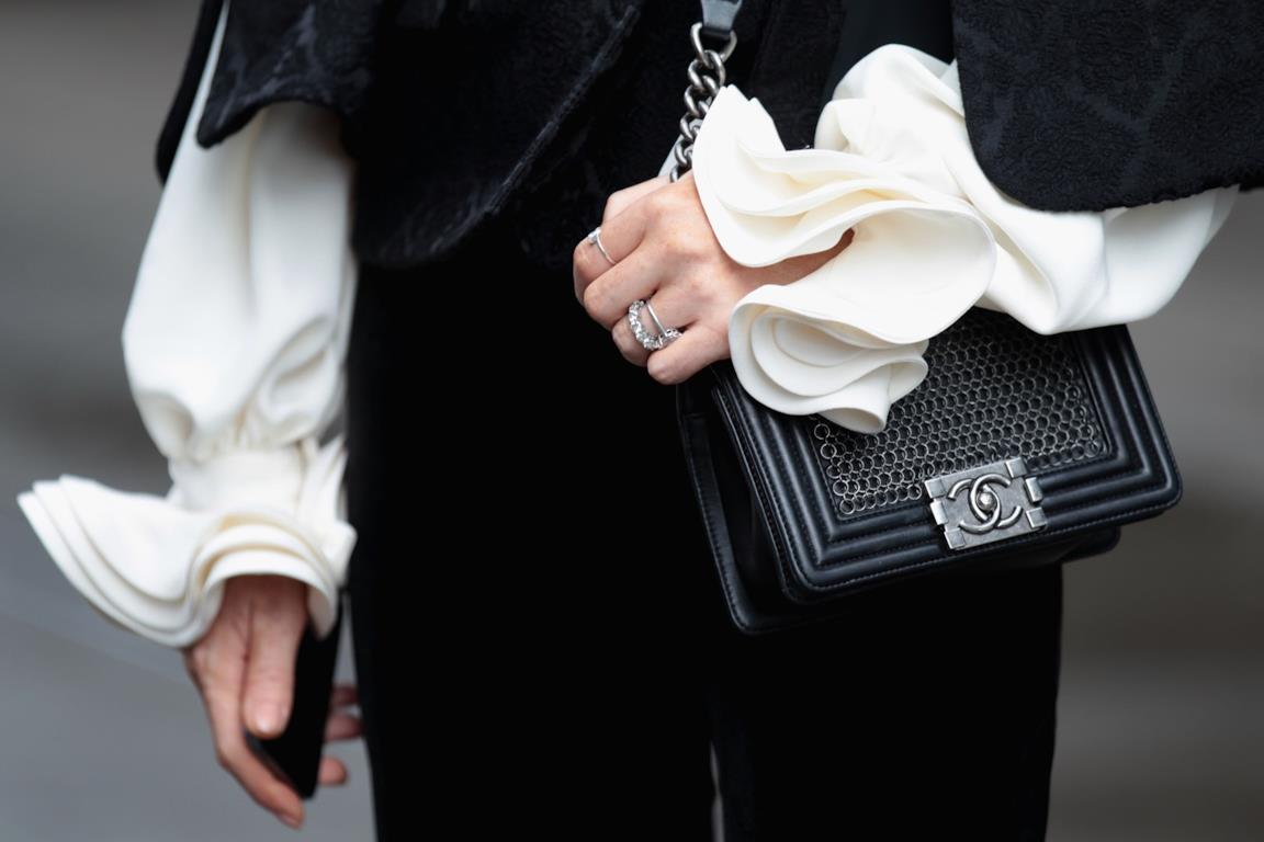 Borsa Chanel