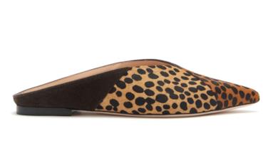 Karli Flat