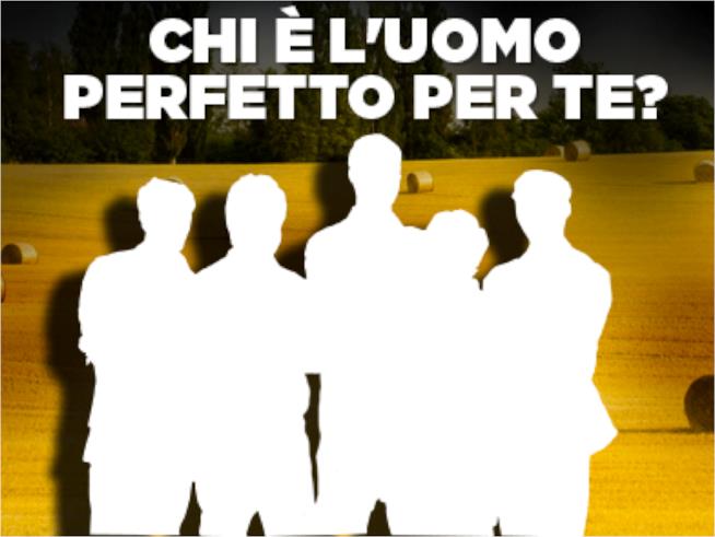 Chi è l’uomo perfetto per te?
