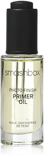 OilPrimer Photo Finish