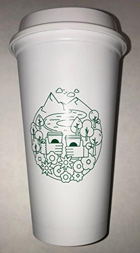 Tazza da caffè da viaggio