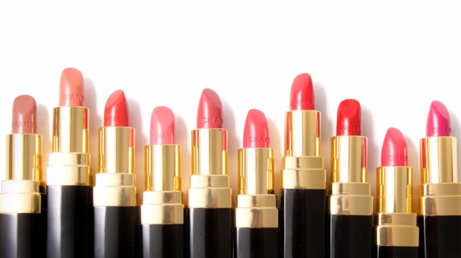 Rossetti Chanel Rouge Coco Chanel