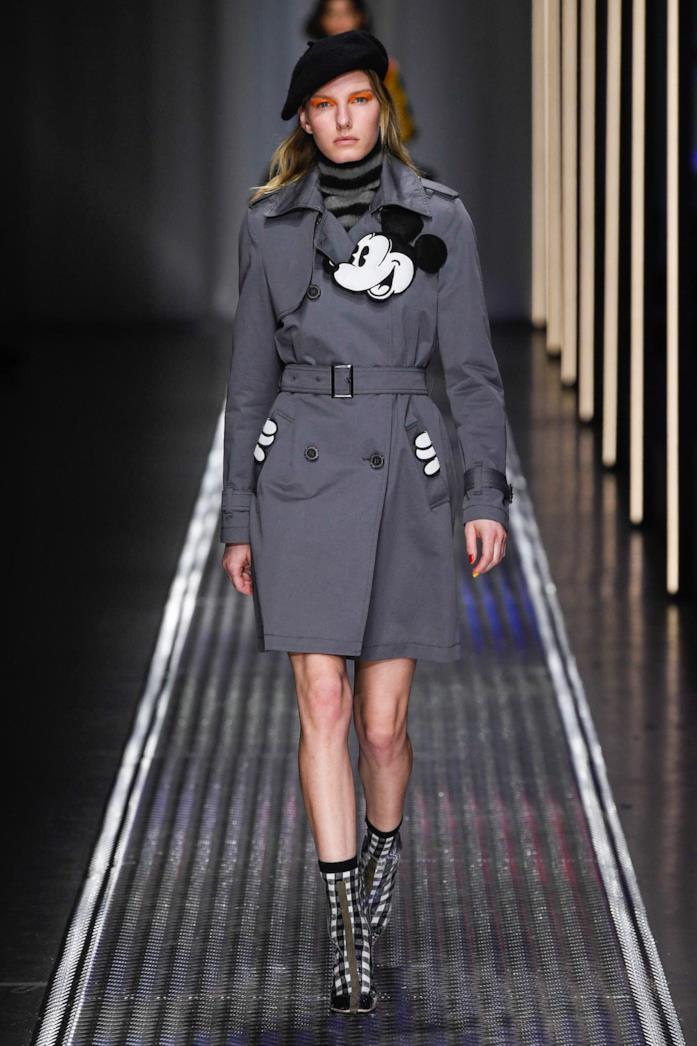 WOMEN FW 19-20 - MILANO - UNITED COLORS OF BENETTON000 WOMEN FW 19-20 - MILANO - UNITED COLORS OF BENETTON000