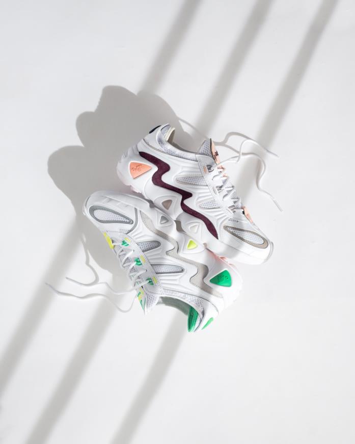 Le nuove Adidas FYW S-97 KITH Le nuove Adidas FYW S-97 KITH