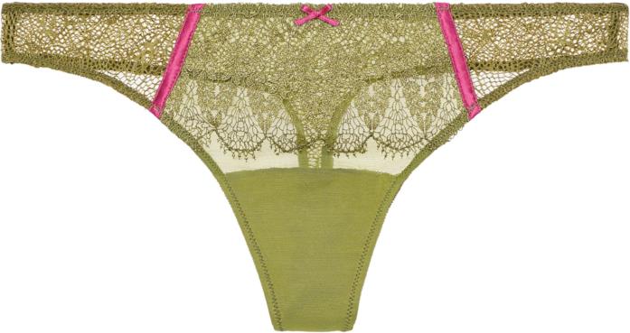 Slip Intimissimi Slip Intimissimi Collezione Primavera 2019