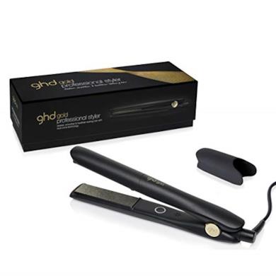 Piastra per capelli