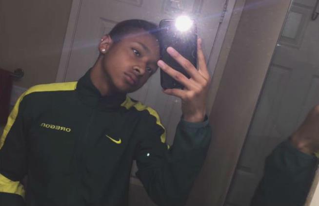 Giovanni Melton, il 14enne ucciso dal padre perché gay Giovanni Melton