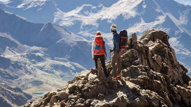 I migliori bastoncini da trekking I migliori bastoncini da trekking, hiking, back country, back packing, trail running e nordic walk
