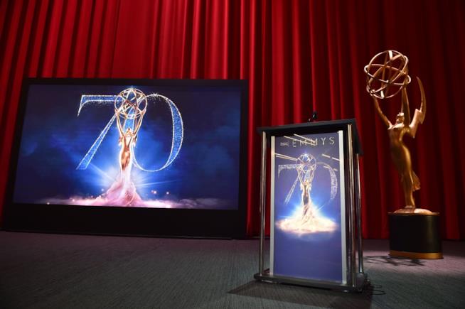 Emmy Awards 2018: tutte le nomination della kermesse Emmy Awards 2018: svelate le nomination