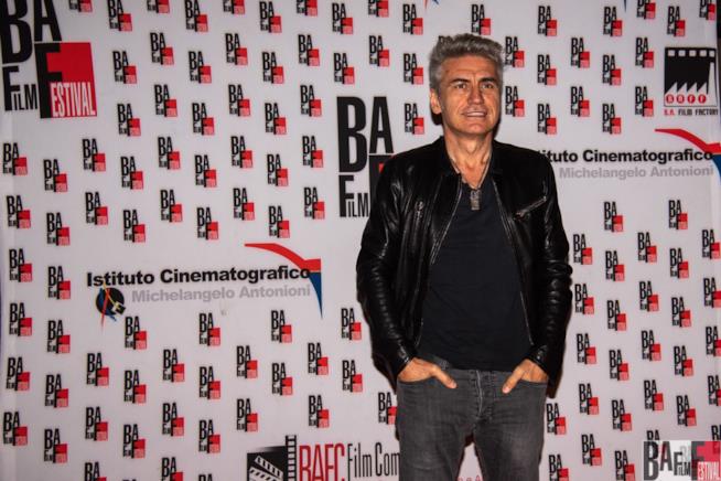 Ligabue ospite della serata inaugurale del BAFF 2018: per lui il Premio alla carriera cinematografica Ligabue al BAFF 2018
